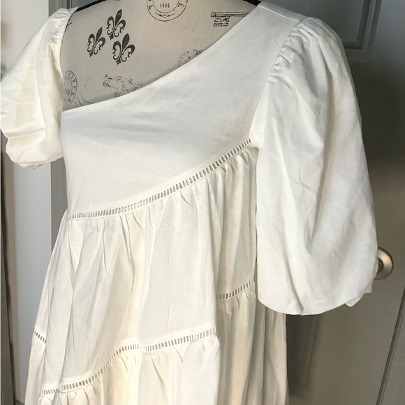 🌼 Altar’d State Mini Dress 🌼 - Picture 8 of 14